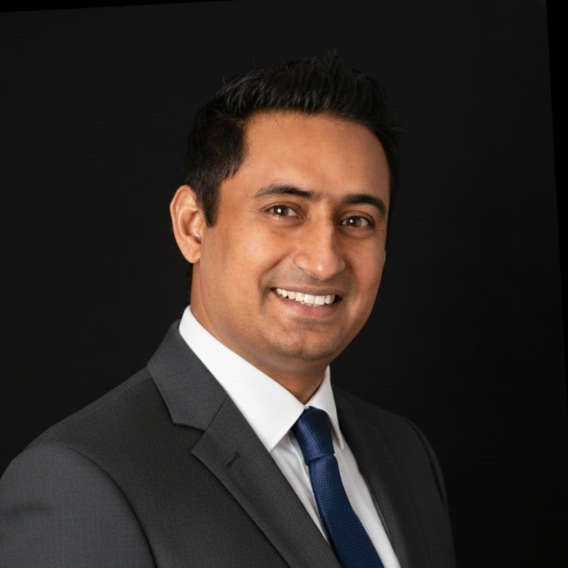 Decode AI with Niraj