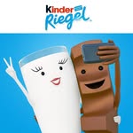 kinder Riegel