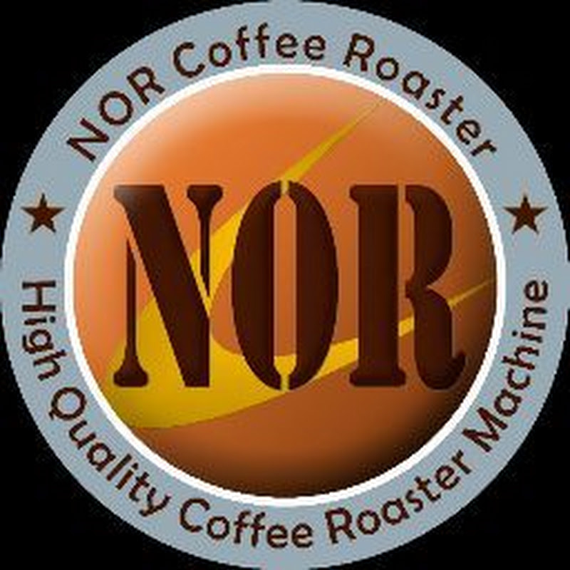 NOR Coffee Roaster