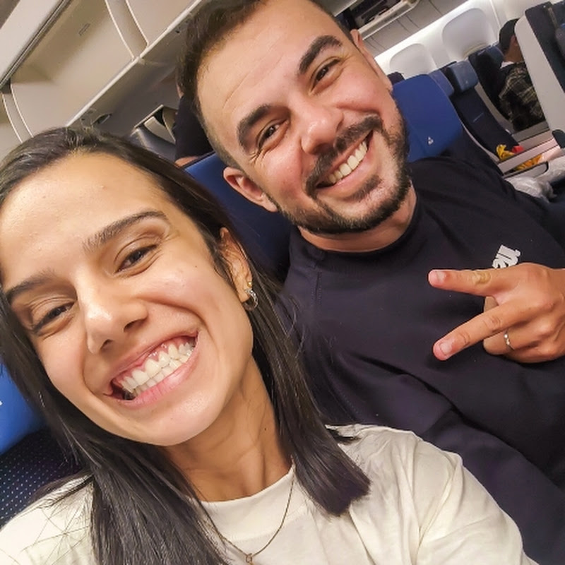 Passaporte a dois