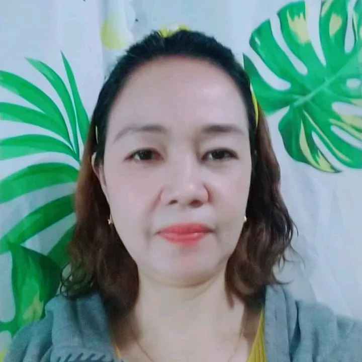Christine Hsu