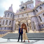 Nathalie(ナサリ) 💗s TOKYO DISNEY