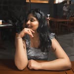 Anji | UGC Creator | SF Bay Area