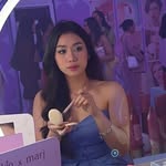 Krysten L. Bernabe