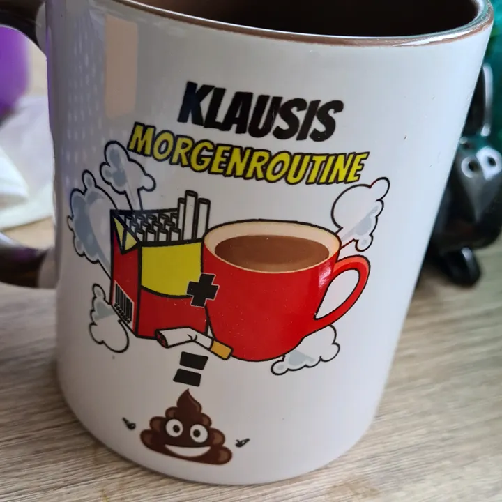 KlausSandra