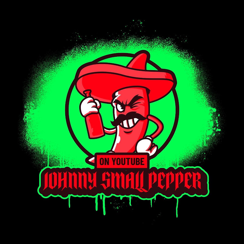 johnny SMALL pepper