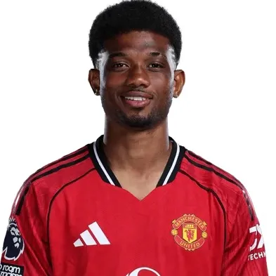 Amad Diallo
