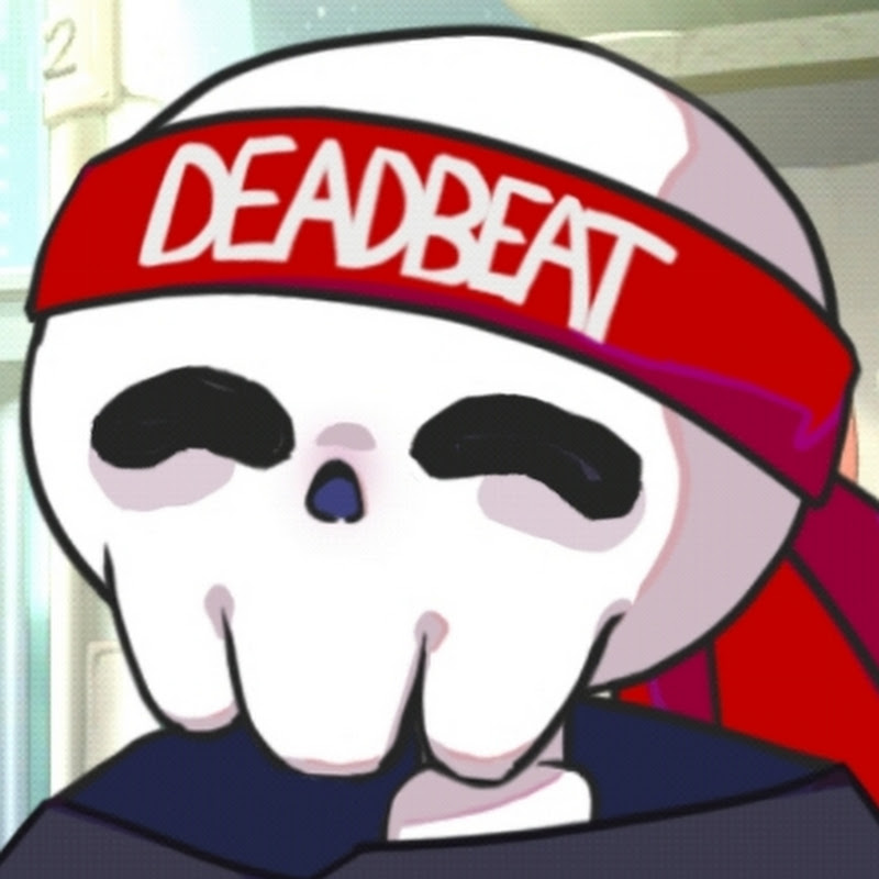 Mr.Skullman