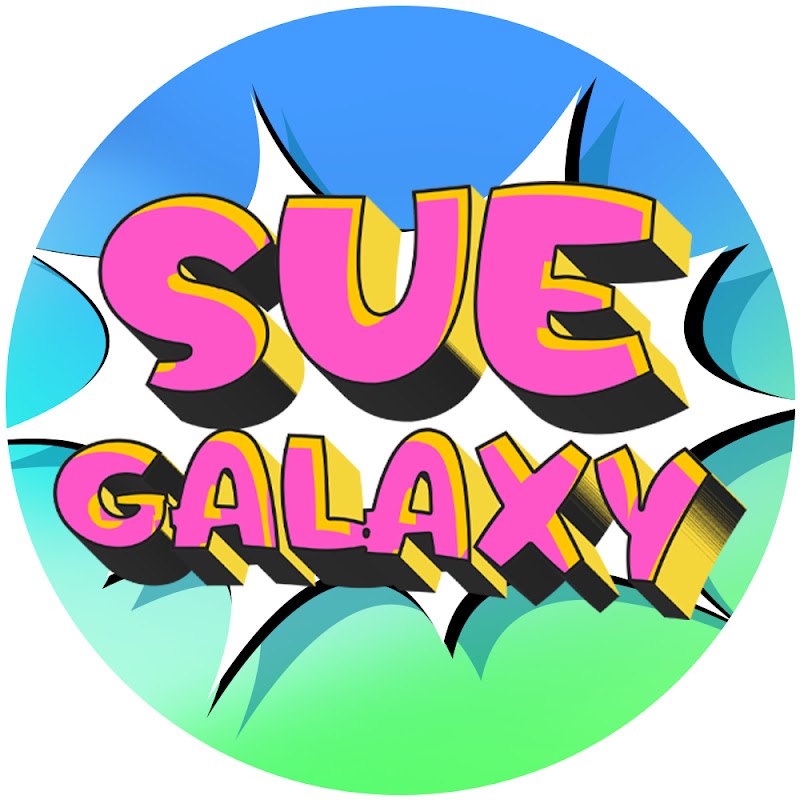 Sue Galaxy