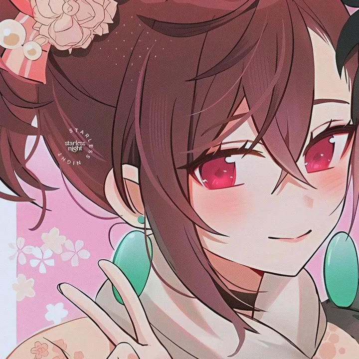 AIKO💜❤️＼(^^)／