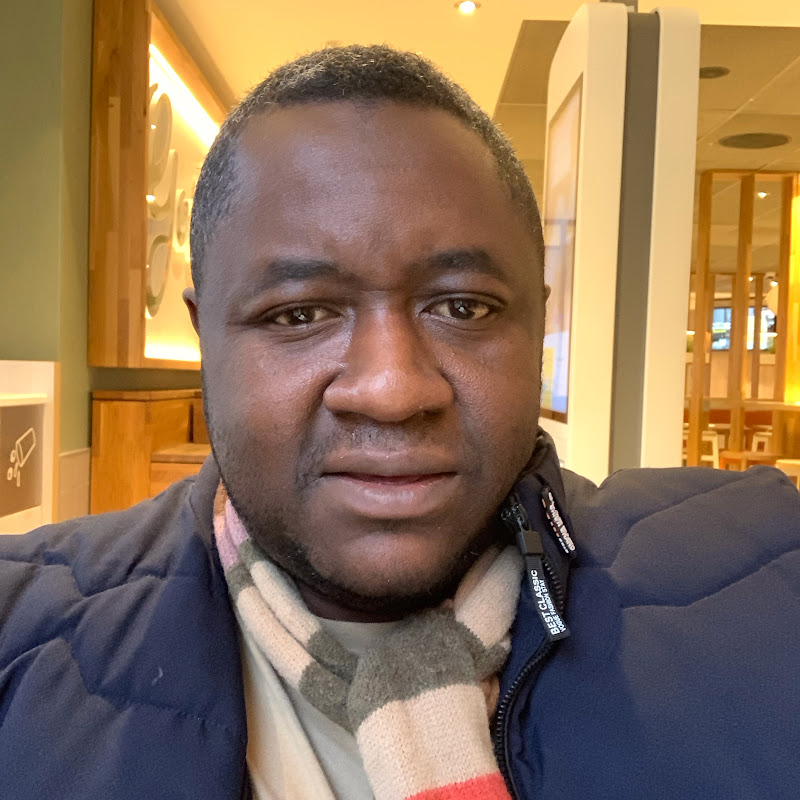Michel Biem Tong