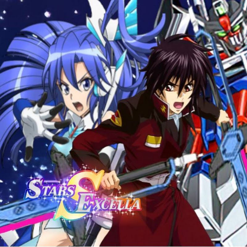 Stars Excella