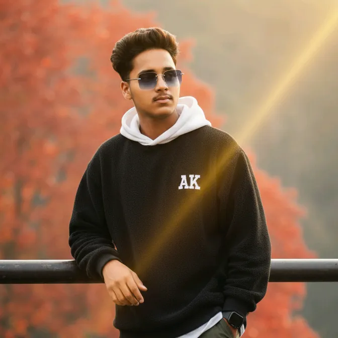 BiMAL SAH👑❤️‍🔥⚡