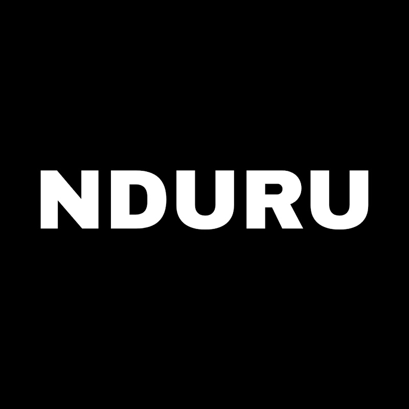 Nduru
