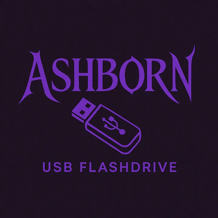 ASHBORN
