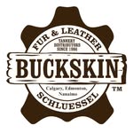 Buckskin Leather Company 🇨🇦
