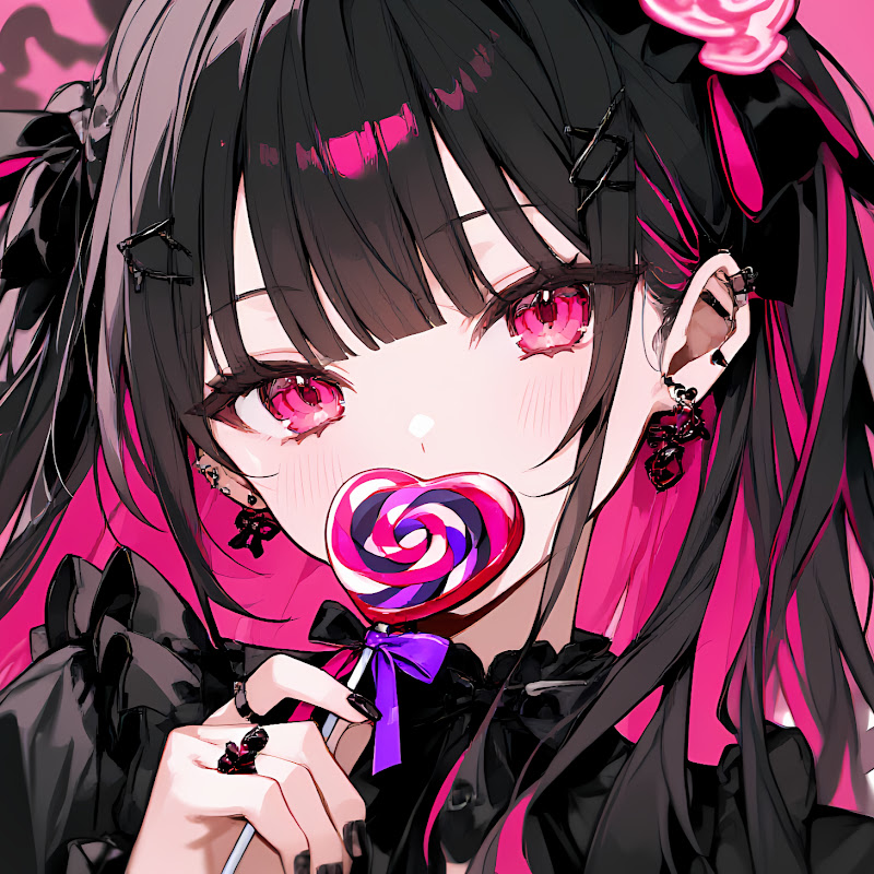 POISONPOP Candy