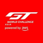 GT World Challenge Asia powered by AWS