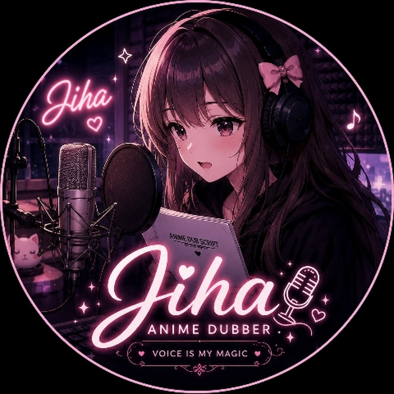 Jiha Ch