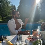 Sebastian Irana