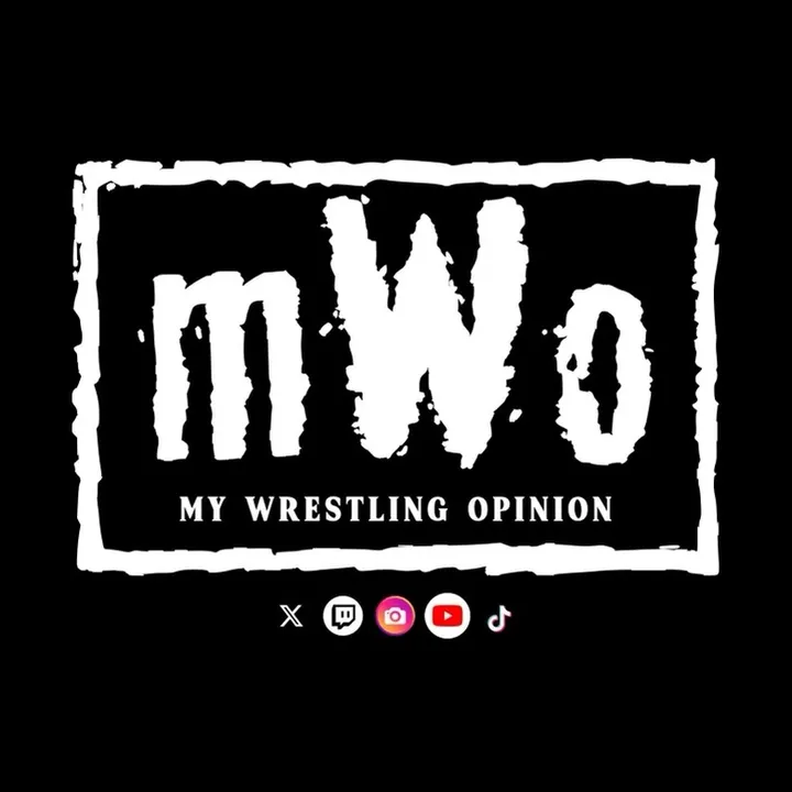 My Wrestling Opinion