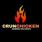 🔥CRUNCHICKEN🔥