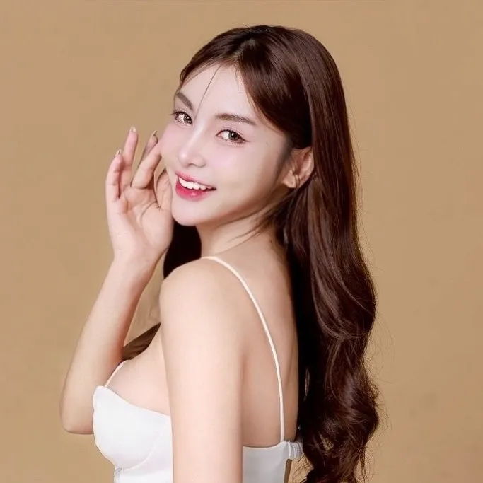 มายด์มี่ชอบสีชมพู