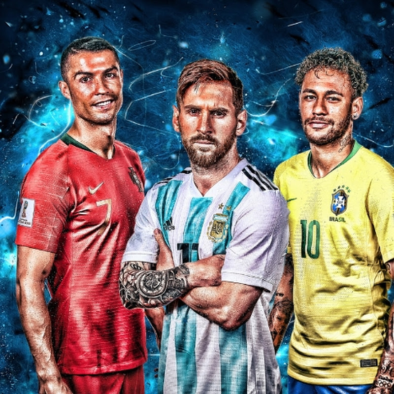 FOOTBALL IS FUTURE 