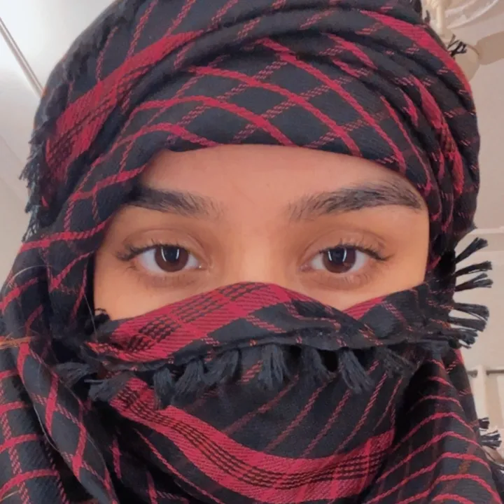 Laiba Gull