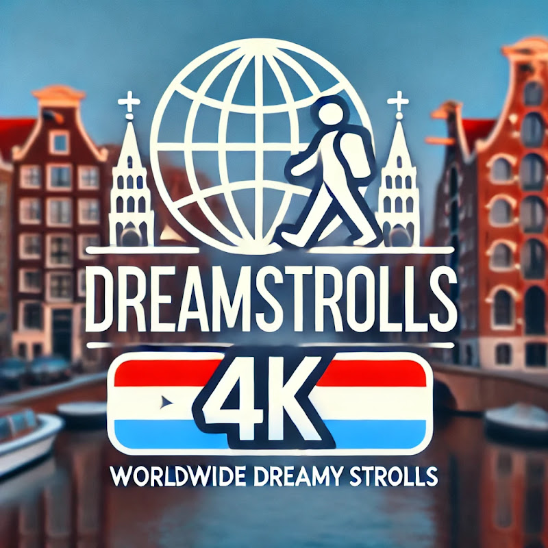 Dream Strolls