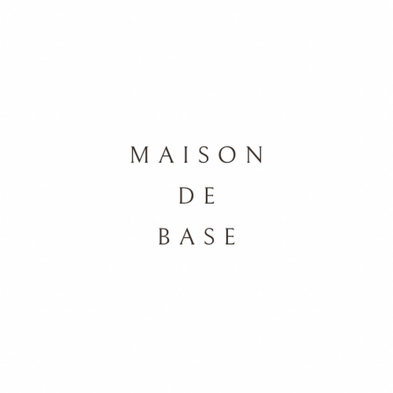 Maison de base