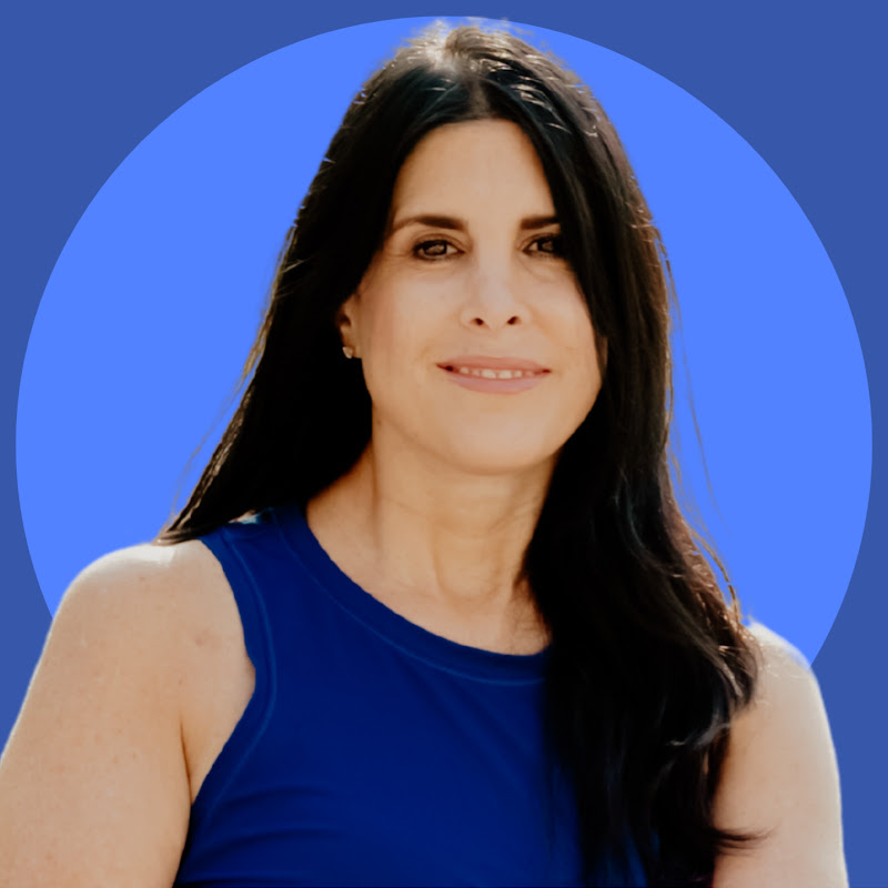 Wellnessis-                    Ana Paula Domínguez