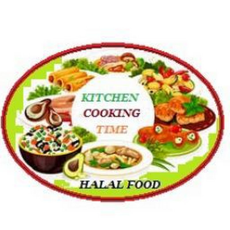 kitchen Cooking Time