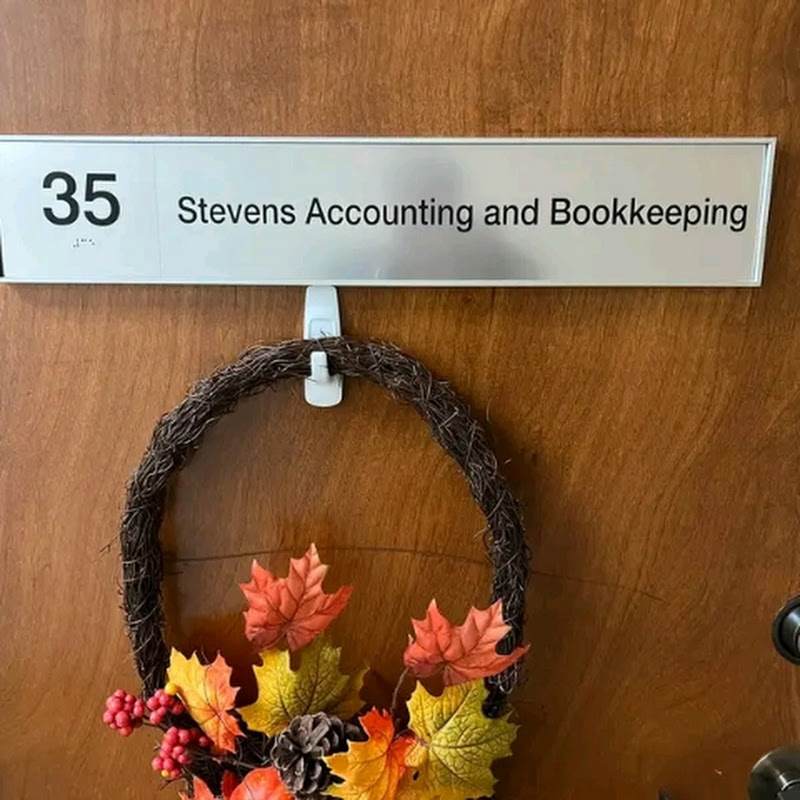 Accounting Space