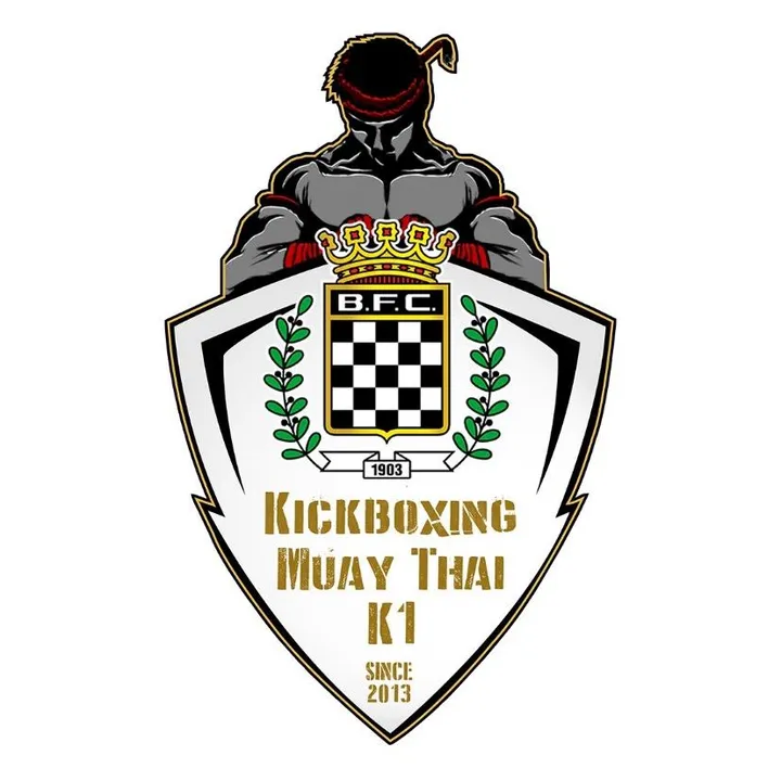 Academia Kickboxing Boavista