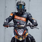 Erling Stenbråten / QualityMuffin