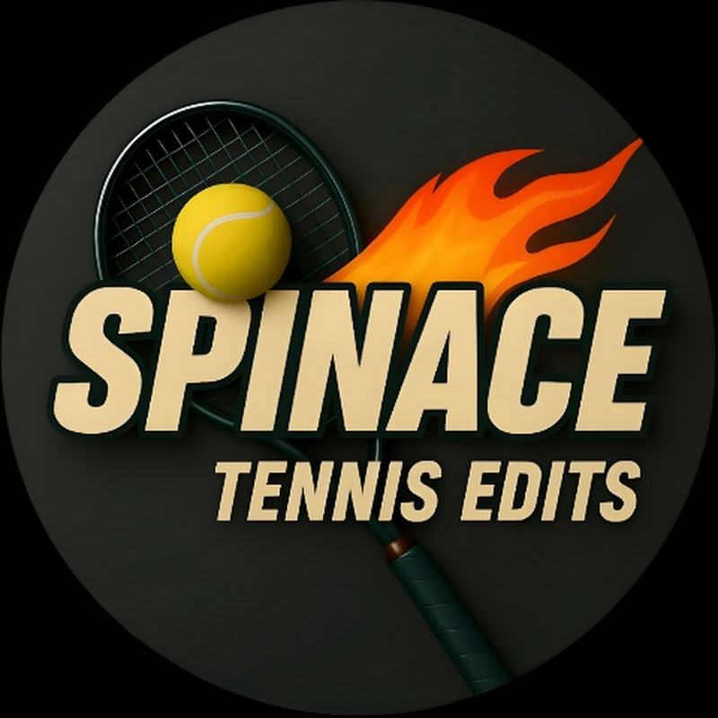 SpinAce Tennis