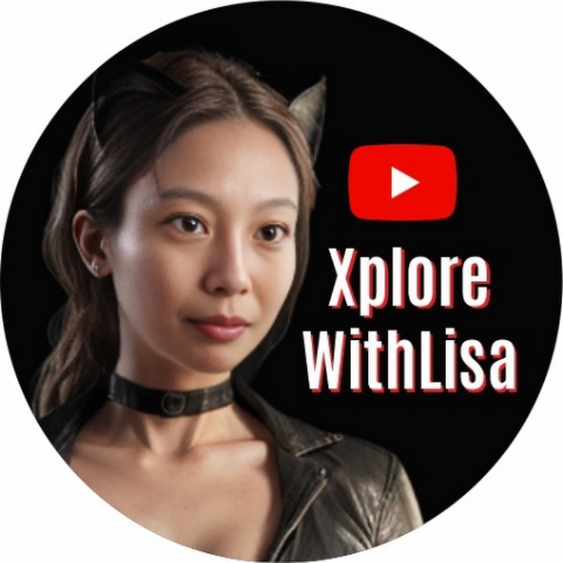 Xplore With Lisa