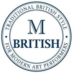 BRITISH M