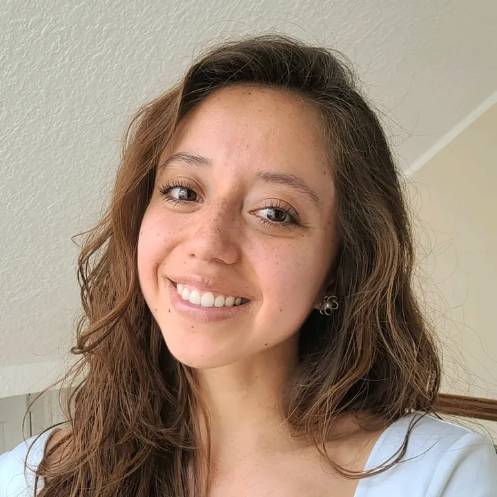 Nutricionista 💫 Caro Villegas