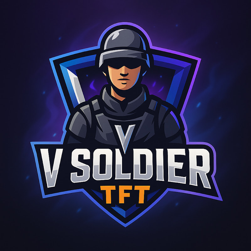 V Soldier TFT