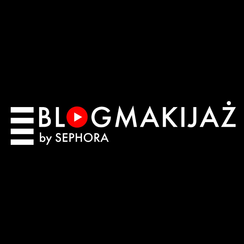 Blogmakijaż by SEPHORA