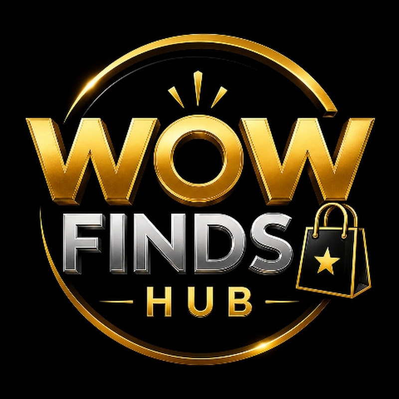 Wow Finds Hub