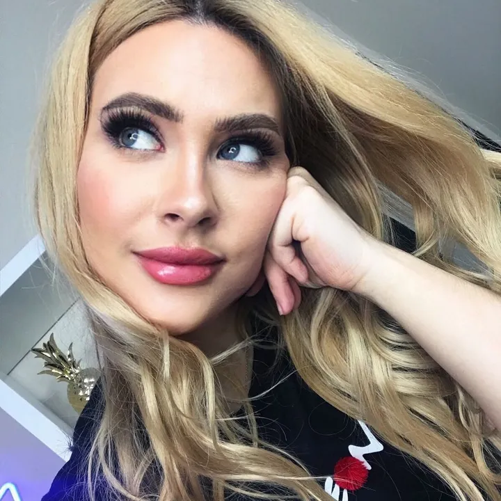 Lizy P