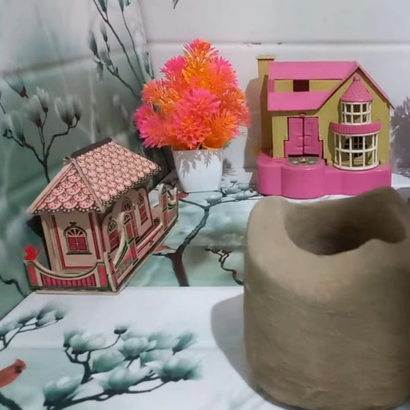 SM MINI KITCHEN