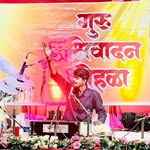 Rishi Pawar l classical vocalist l