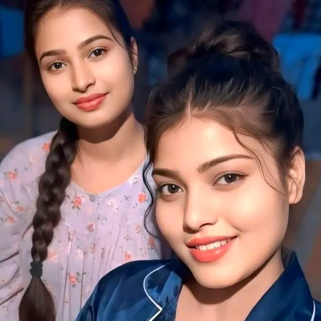 🇳🇵 uma and Neha 🇮🇳