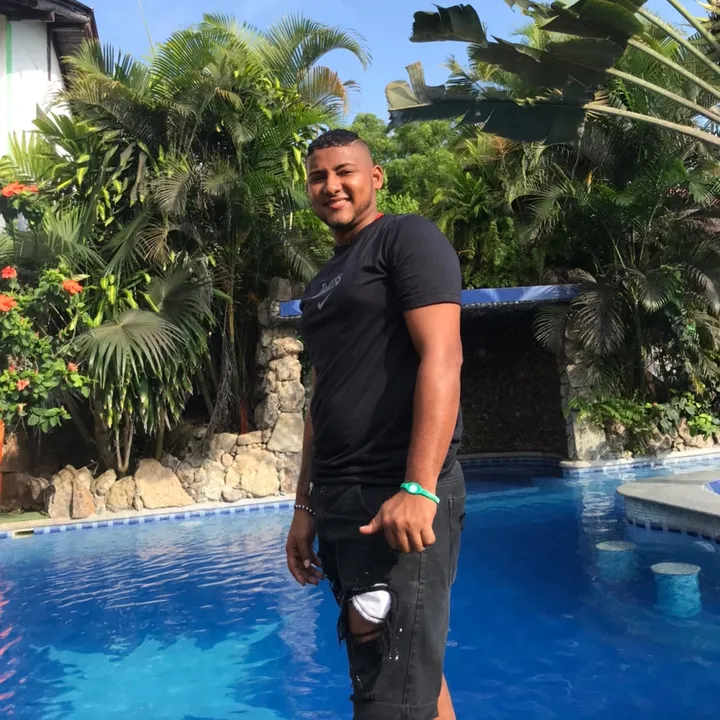 Henrry Gonzalez