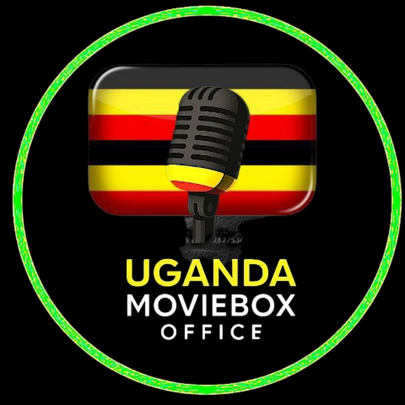 🇺🇬Uganda MovieBox Office
