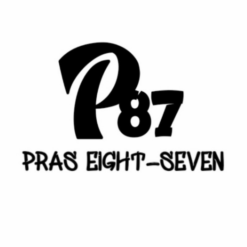 Pras eight-seven